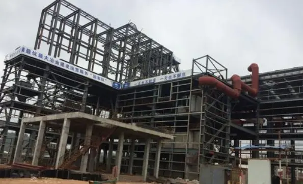 温州厂房网架制作