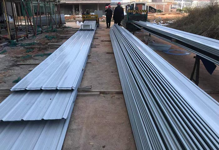 温州网架加工厂